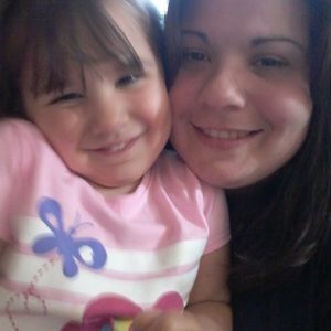 Meet your Posher, Carrie